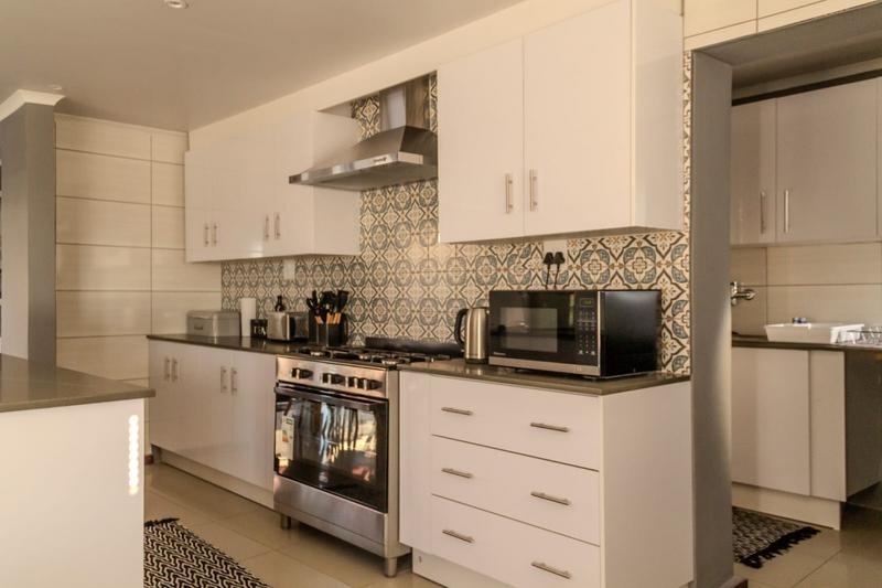 4 Bedroom Property for Sale in Darling Western Cape